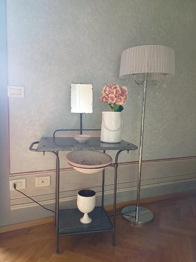 Piano Nobile Apartman Bibbiena Kültér fotó
