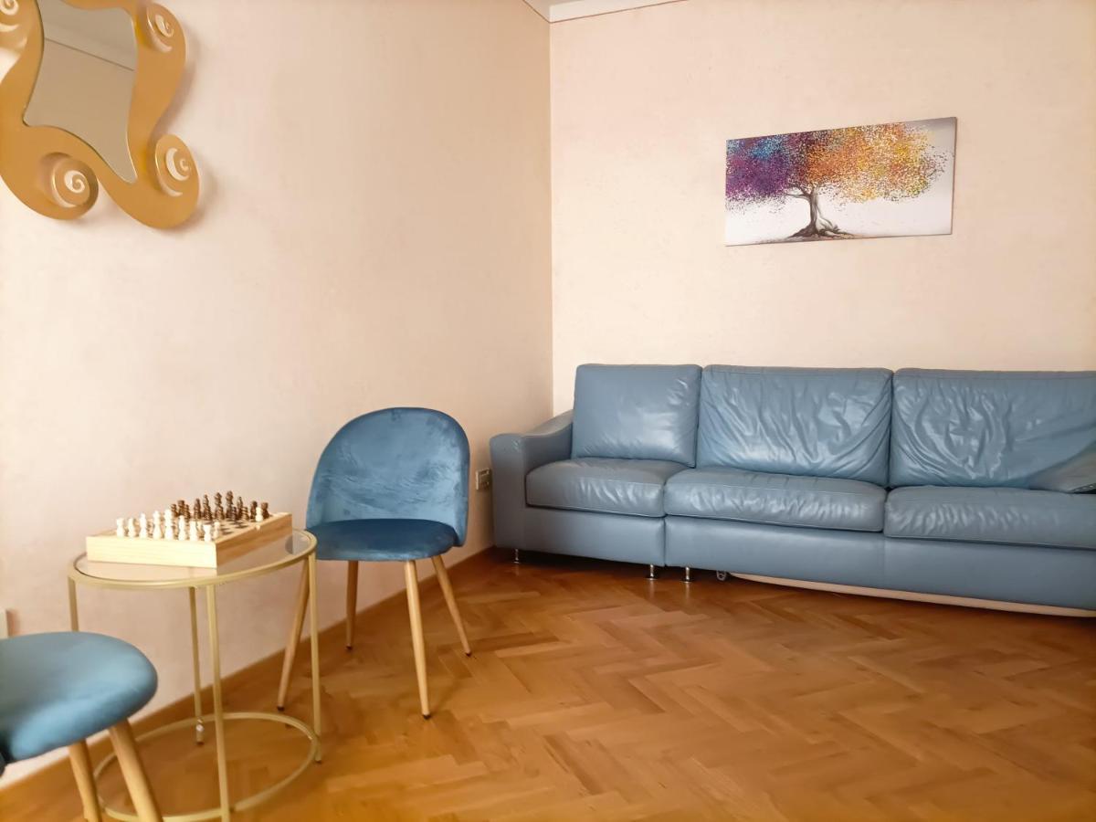 Piano Nobile Apartman Bibbiena Kültér fotó