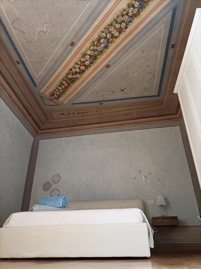 Piano Nobile Apartman Bibbiena Kültér fotó