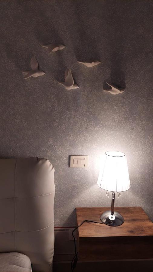 Piano Nobile Apartman Bibbiena Kültér fotó